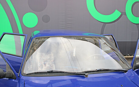 ИЖ 2126 «Ода», 2001 год, 75 000 рублей, 16 фотография