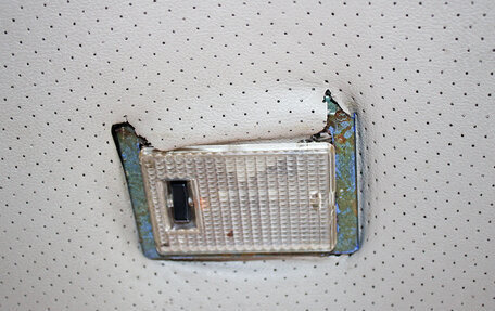 ИЖ 2126 «Ода», 2001 год, 75 000 рублей, 5 фотография