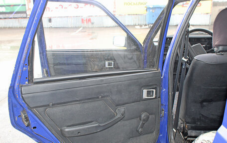 ИЖ 2126 «Ода», 2001 год, 75 000 рублей, 6 фотография