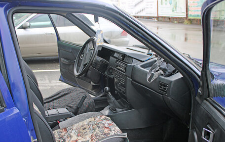 ИЖ 2126 «Ода», 2001 год, 75 000 рублей, 18 фотография