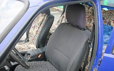 ИЖ 2126 «Ода», 2001 год, 75 000 рублей, 24 фотография