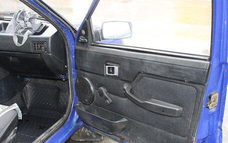 ИЖ 2126 «Ода», 2001 год, 75 000 рублей, 19 фотография