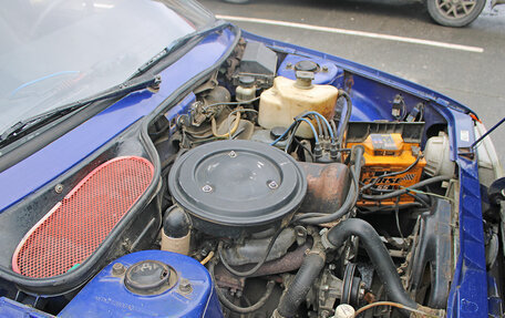 ИЖ 2126 «Ода», 2001 год, 75 000 рублей, 27 фотография