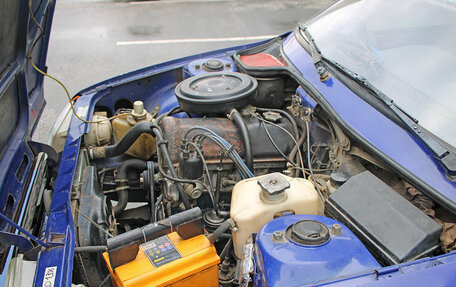 ИЖ 2126 «Ода», 2001 год, 75 000 рублей, 28 фотография