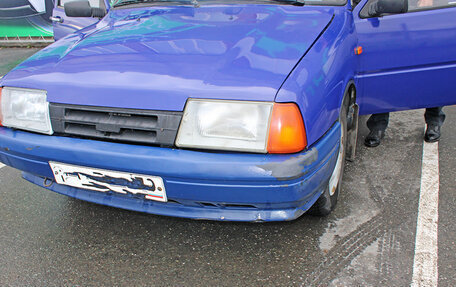 ИЖ 2126 «Ода», 2001 год, 75 000 рублей, 25 фотография