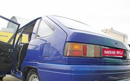 ИЖ 2126 «Ода», 2001 год, 75 000 рублей, 23 фотография