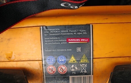 ИЖ 2126 «Ода», 2001 год, 75 000 рублей, 29 фотография