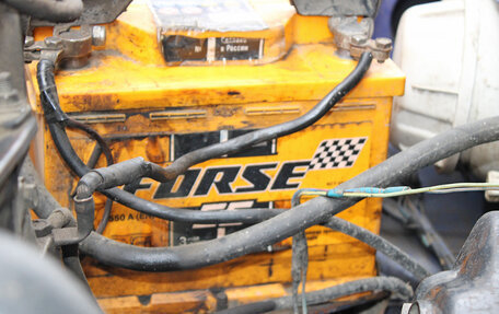 ИЖ 2126 «Ода», 2001 год, 75 000 рублей, 37 фотография