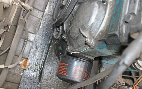 ИЖ 2126 «Ода», 2001 год, 75 000 рублей, 32 фотография