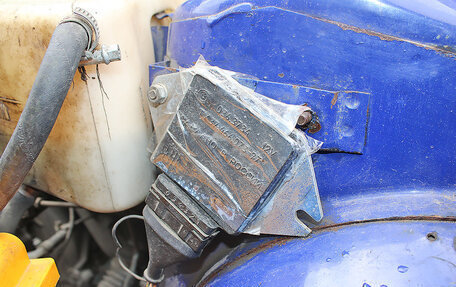 ИЖ 2126 «Ода», 2001 год, 75 000 рублей, 34 фотография