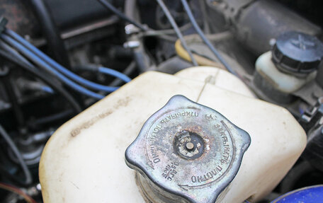 ИЖ 2126 «Ода», 2001 год, 75 000 рублей, 33 фотография