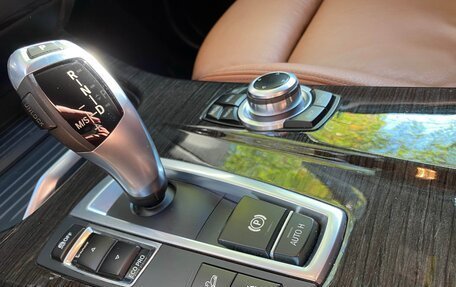 BMW X3, 2015 год, 2 600 000 рублей, 8 фотография