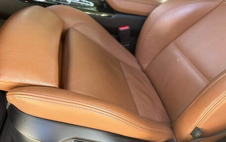 BMW X3, 2015 год, 2 600 000 рублей, 9 фотография