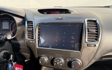 KIA Cerato III, 2015 год, 1 260 000 рублей, 15 фотография