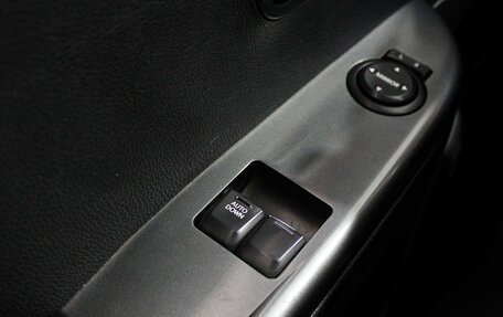 KIA Rio III рестайлинг, 2012 год, 799 000 рублей, 10 фотография