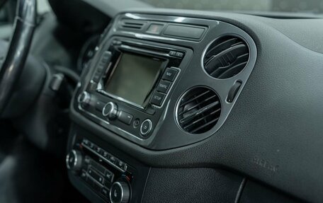 Volkswagen Tiguan I, 2013 год, 1 124 000 рублей, 12 фотография