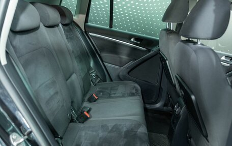 Volkswagen Tiguan I, 2013 год, 1 124 000 рублей, 13 фотография