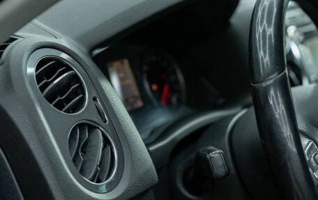 Volkswagen Tiguan I, 2013 год, 1 124 000 рублей, 15 фотография