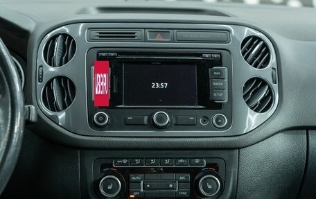 Volkswagen Tiguan I, 2013 год, 1 124 000 рублей, 14 фотография