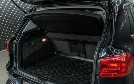 Volkswagen Tiguan I, 2013 год, 1 124 000 рублей, 18 фотография