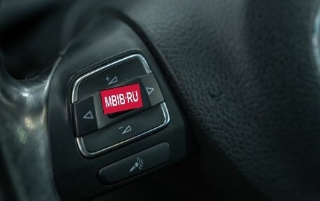 Volkswagen Tiguan I, 2013 год, 1 124 000 рублей, 16 фотография