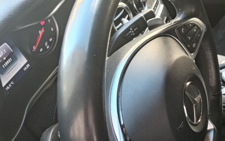 Mercedes-Benz GLC, 2018 год, 4 100 000 рублей, 12 фотография