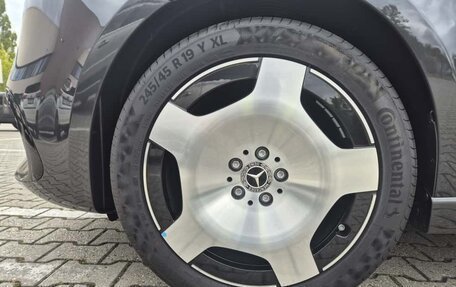 Mercedes-Benz V-Класс, 2025 год, 14 800 000 рублей, 6 фотография