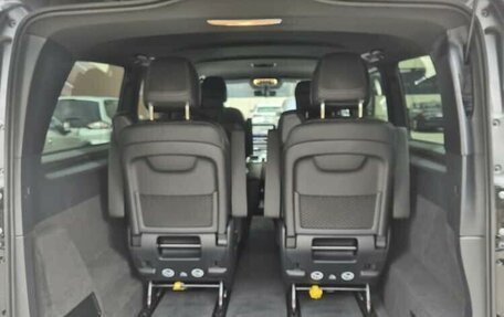 Mercedes-Benz V-Класс, 2025 год, 14 800 000 рублей, 10 фотография