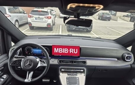 Mercedes-Benz V-Класс, 2025 год, 14 800 000 рублей, 7 фотография