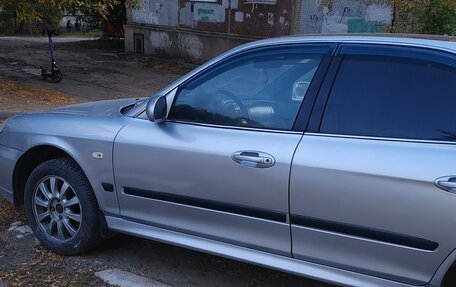 Hyundai Sonata IV рестайлинг, 2004 год, 375 000 рублей, 3 фотография