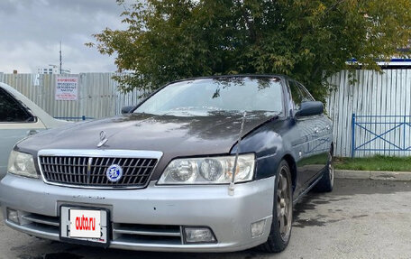 Nissan Laurel VIII, 2000 год, 480 000 рублей, 6 фотография
