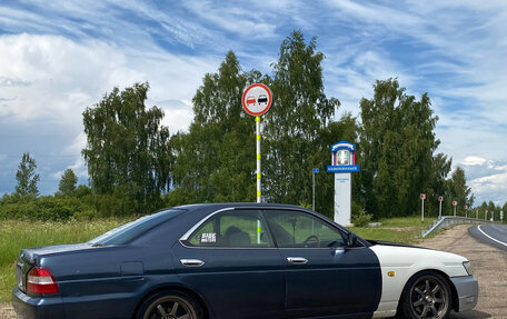 Nissan Laurel VIII, 2000 год, 480 000 рублей, 2 фотография