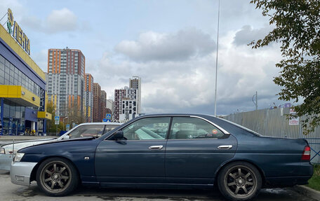 Nissan Laurel VIII, 2000 год, 480 000 рублей, 8 фотография