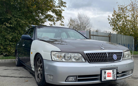 Nissan Laurel VIII, 2000 год, 480 000 рублей, 7 фотография