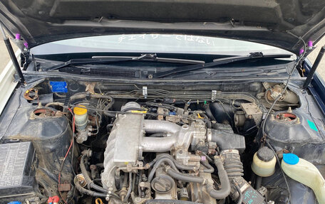 Nissan Laurel VIII, 2000 год, 480 000 рублей, 10 фотография