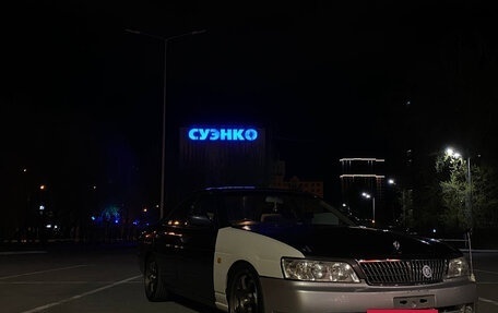 Nissan Laurel VIII, 2000 год, 480 000 рублей, 3 фотография