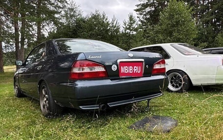 Nissan Laurel VIII, 2000 год, 480 000 рублей, 4 фотография