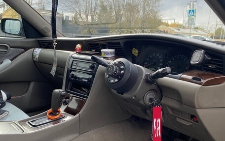 Nissan Laurel VIII, 2000 год, 480 000 рублей, 11 фотография