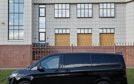 Mercedes-Benz V-Класс, 2025 год, 13 745 000 рублей, 14 фотография