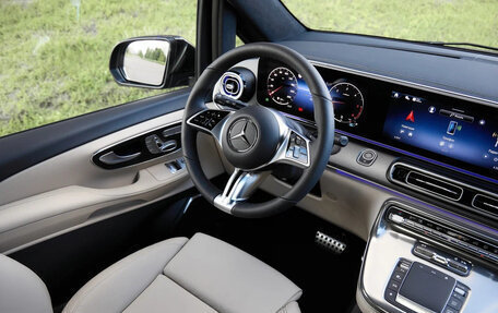 Mercedes-Benz V-Класс, 2025 год, 13 745 000 рублей, 6 фотография