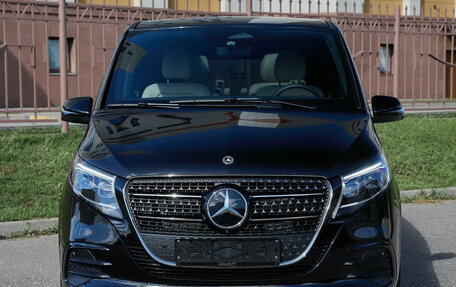 Mercedes-Benz V-Класс, 2025 год, 13 745 000 рублей, 9 фотография