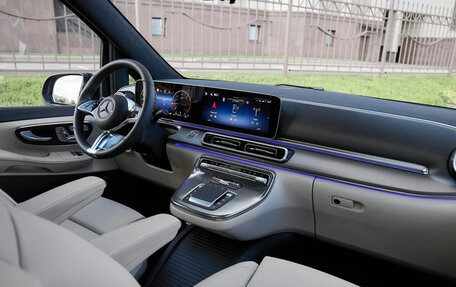Mercedes-Benz V-Класс, 2025 год, 13 745 000 рублей, 10 фотография