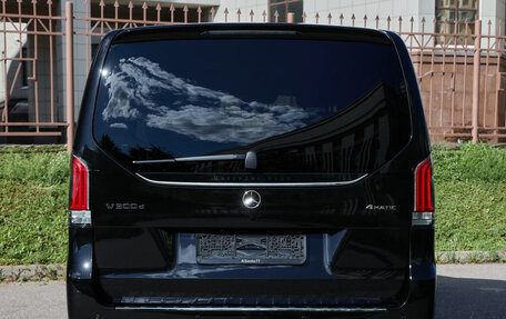 Mercedes-Benz V-Класс, 2025 год, 13 745 000 рублей, 13 фотография