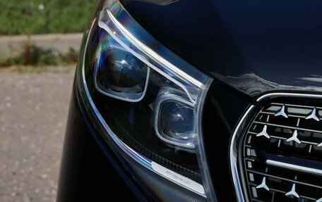 Mercedes-Benz V-Класс, 2025 год, 13 745 000 рублей, 7 фотография