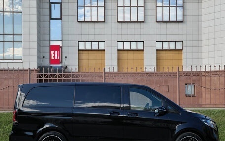 Mercedes-Benz V-Класс, 2025 год, 13 745 000 рублей, 12 фотография