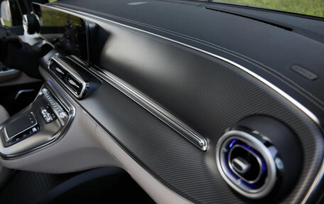 Mercedes-Benz V-Класс, 2025 год, 13 745 000 рублей, 32 фотография