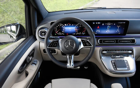 Mercedes-Benz V-Класс, 2025 год, 13 745 000 рублей, 31 фотография