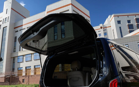 Mercedes-Benz V-Класс, 2025 год, 13 745 000 рублей, 29 фотография
