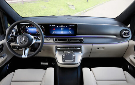 Mercedes-Benz V-Класс, 2025 год, 13 745 000 рублей, 30 фотография