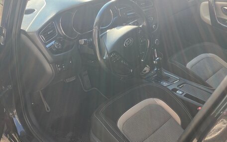 KIA cee'd III, 2013 год, 1 250 000 рублей, 10 фотография